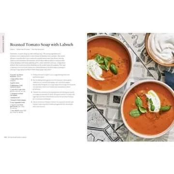 The Feel Good Foodie Cookbook: 125 Recipes Enhanced with Mediterranean Flavors