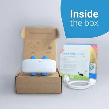 Tractive GPS Pet Tracker - Waterproof & Smart Tracking