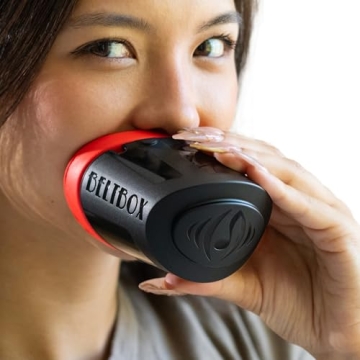 BELTBOX 3.0: The Ultimate Portable Vocal Dampener for Artists