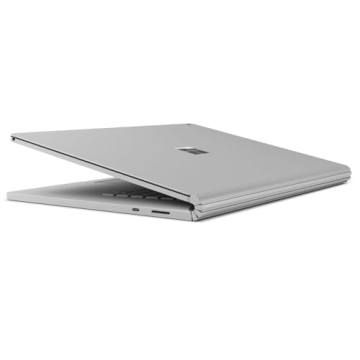 Renewed Microsoft Surface Book 2 - i7, 16GB RAM