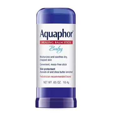 Aquaphor Baby Healing Balm Stick - Versatile Moisturizing Solution