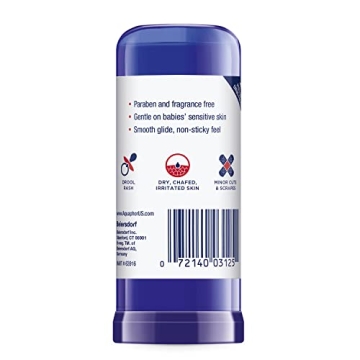 Aquaphor Baby Healing Balm Stick - Versatile Moisturizing Solution