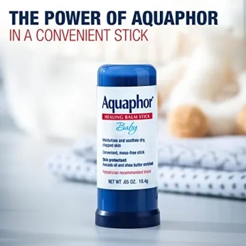 Aquaphor Baby Healing Balm Stick - Versatile Moisturizing Solution