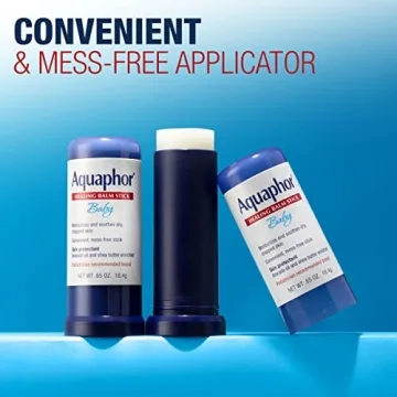 Aquaphor Baby Healing Balm Stick - Versatile Moisturizing Solution