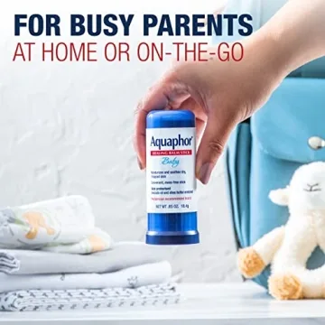 Aquaphor Baby Healing Balm Stick - Versatile Moisturizing Solution