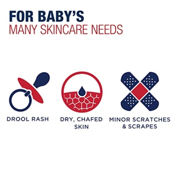 Aquaphor Baby Healing Balm Stick - Versatile Moisturizing Solution