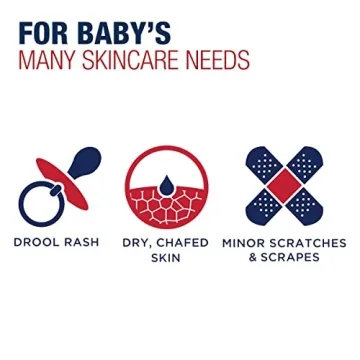 Aquaphor Baby Healing Balm Stick - Versatile Moisturizing Solution