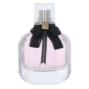 Mon Paris Yves Saint Laurent Eau de Parfum for Women 1.6 oz