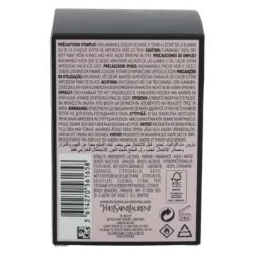 Mon Paris Yves Saint Laurent Eau de Parfum for Women 1.6 oz