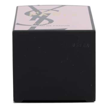 Mon Paris Yves Saint Laurent Eau de Parfum for Women 1.6 oz