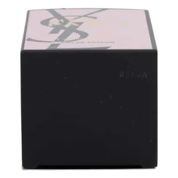 Mon Paris Yves Saint Laurent Eau de Parfum for Women 1.6 oz