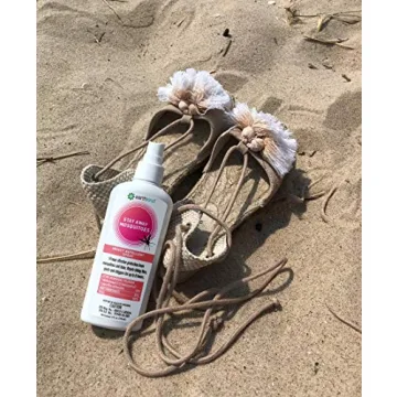 EarthKind Plant-Based Mosquito Repellent for Families