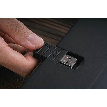 8Bitdo Retro Mechanical Keyboard with Programmable Buttons