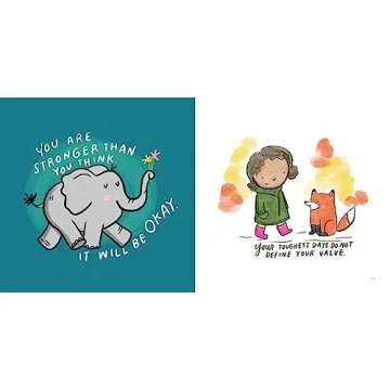 Wonder Doodles: The Little Book of Encouragement, Wisdom & Self-Care