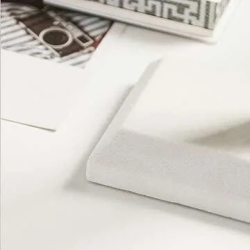 Elegant Velvet Necklace Organizer with Gold Metal Lid