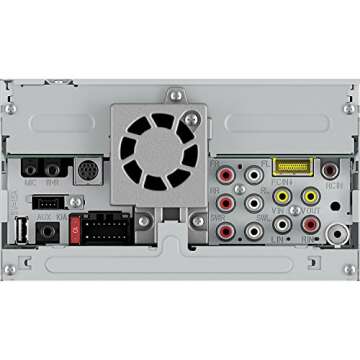 Pioneer AVH-1300NEX | 6.2" Touchscreen | Apple CarPlay | Bluetooth