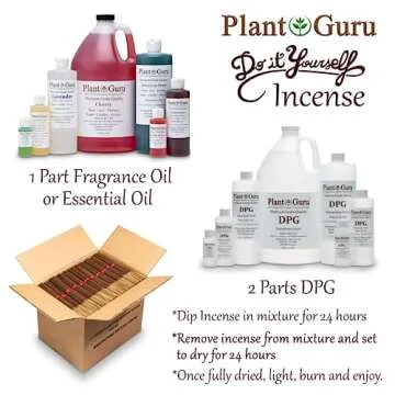 Plant Guru DPG Carrier Oil 16 fl. oz. for Perfumes