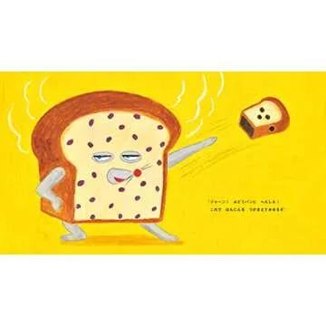 パンどろぼうvsにせパンどろぼう