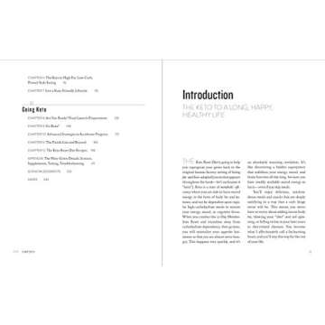 The Keto Reset Diet: Reboot Your Metabolism in 21 Days and Burn Fat Forever