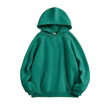 ANRABESS Women's Oversized Fleece Hoodie - Comfy & Stylish 2024 Fall Essential
