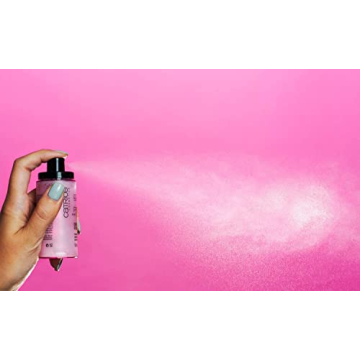 Catrice Dewy Glow Spray – Long-Lasting Radiance