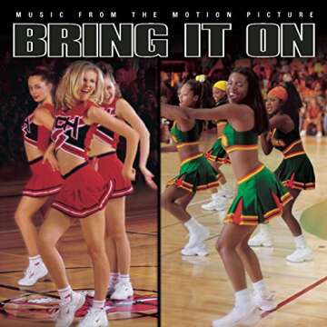 Bring It On - Music From The Motion Picture [Clean]