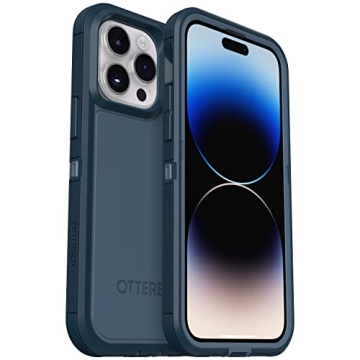 OtterBox iPhone 14 Pro Defender Series XT Case - Ultimate Drop Protection & MagSafe