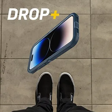 OtterBox iPhone 14 Pro Defender XT Case Rugged MagSafe