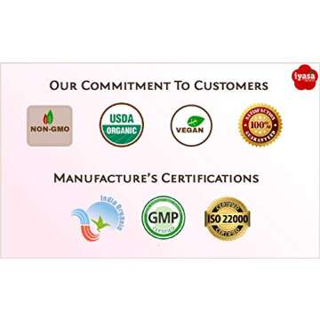 USDA Organic Barley Grass Powder 4 oz (113 Grams), Raw, Vegan, Green Super Food, Rich in Plant Protein, Fibers and Minerals, Natural Energy Booster and Body Detox, Resealable Pouch