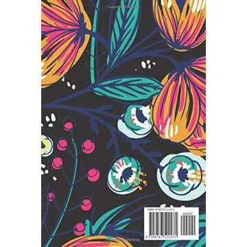 NANA: Personalized Notebook/Journal - Creative Keepsake for All Ages