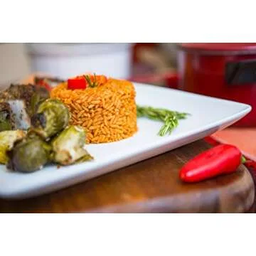 Jollof Seasoning Mix - Authentic West African Flavor