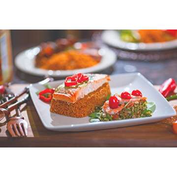 Jollof Seasoning Mix - Authentic West African Flavor