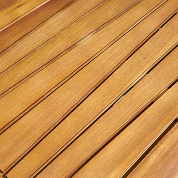 Elegant Christopher Knight Home Ishtar Bar Cart - Teak Finish