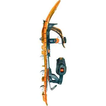 TSL Symbioz Hiperflex Snow Racket Unisex - Adjustable Fit