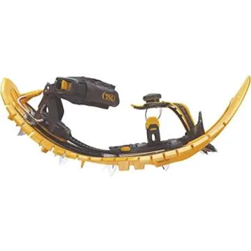 TSL Symbioz Hiperflex Snow Racket Unisex - Adjustable Fit