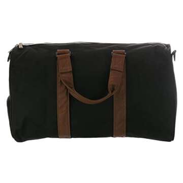 Herschel Novel Duffel Bag