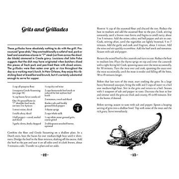 Delicious Southern-Style Grits for Breakfast