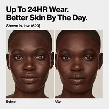 Revlon ColorStay Liquid Foundation - Flawless Finish