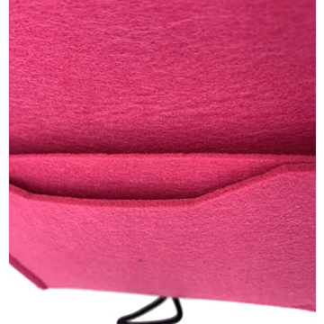 Stylish Compact Essential Oil Carrying Case Bag