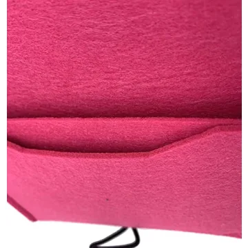 Stylish Compact Essential Oil Carrying Case Bag