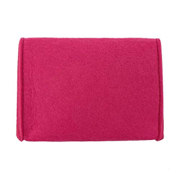 Stylish Compact Essential Oil Carrying Case Bag