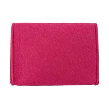 Stylish Compact Essential Oil Carrying Case Bag