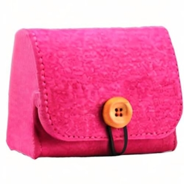 Stylish Compact Essential Oil Carrying Case Bag