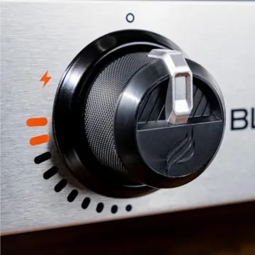 Blackstone 22 Inch Tabletop Griddle for Outdoor Cooking