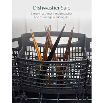 Durable Reusable Japanese Chopsticks Set for Unique Dining