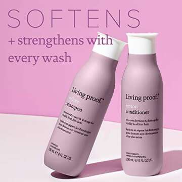 Living Proof Restore Conditioner, 8 Fl Oz