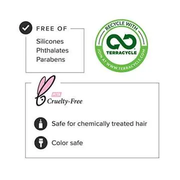 Living Proof Restore Conditioner for Shiny, Healthy Hair