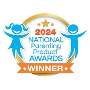 Lovevery Felix Goes to Preschool Book for Kids Ages 3-5