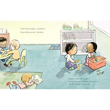 A Friend for Henry Children's Book on Friendship