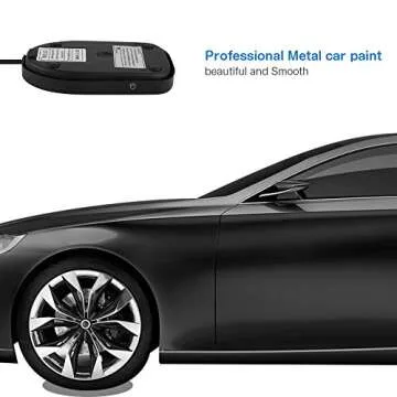 iKKEGOL USB Foot Pedal for Gaming, Programmable Metal Switch